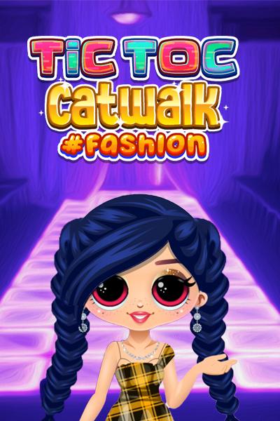 Tictoc Paris Fashion