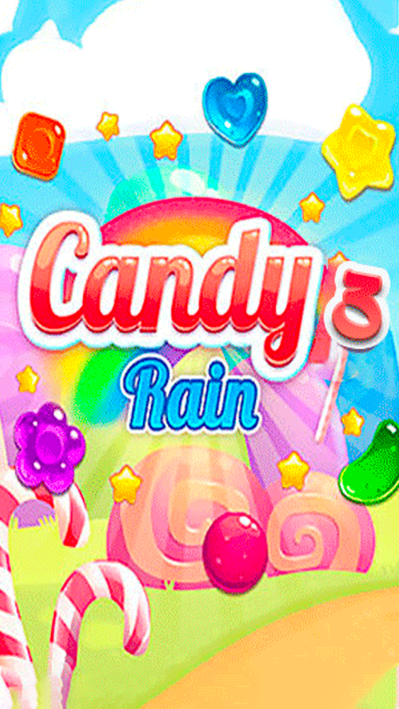 CandyRain3