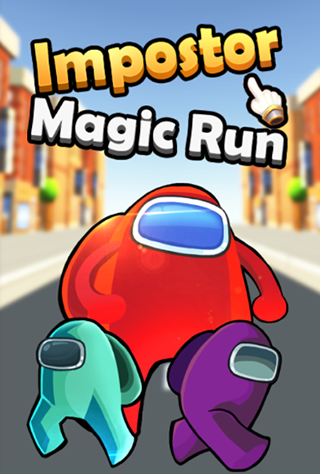 ImpostorMagicRun