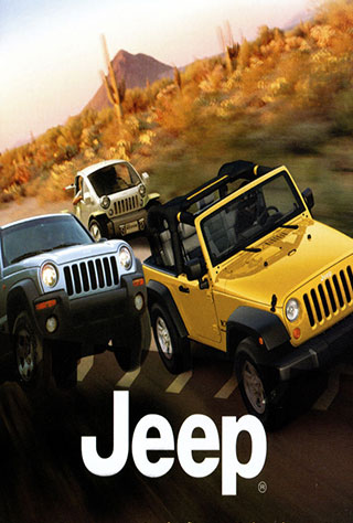 Jeep