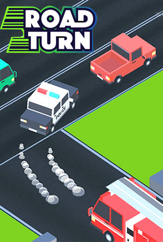 RoadTurn