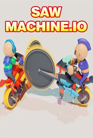 Saw Machine.io
