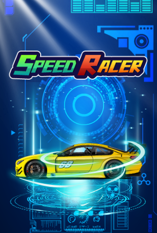 SpeedRacer