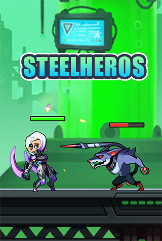 SteelHeros