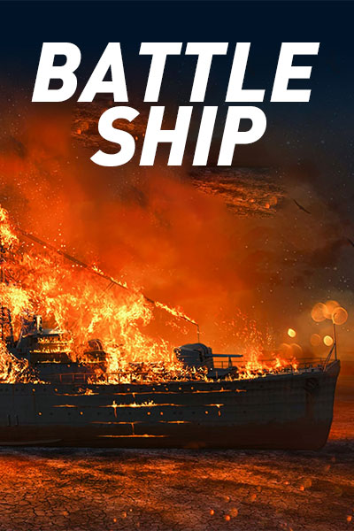Battleship